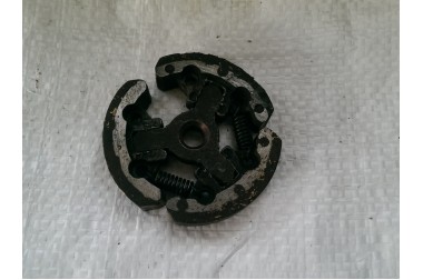 Тайга 214, 245 Зчеплення, муфта бензопила 